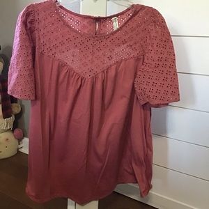 PerSeption Women top